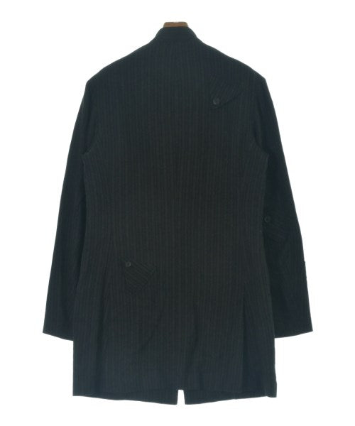 BLACK scandal yohji yamamoto 其他大衣