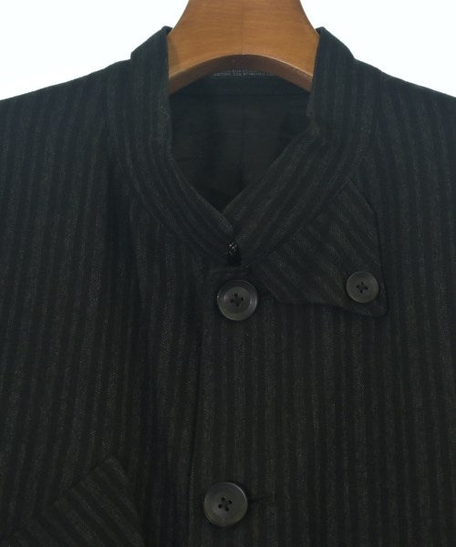 BLACK scandal yohji yamamoto 其他大衣
