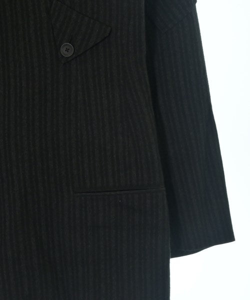 BLACK scandal yohji yamamoto 其他大衣