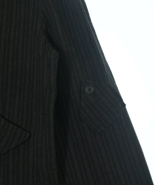 BLACK scandal yohji yamamoto 其他大衣