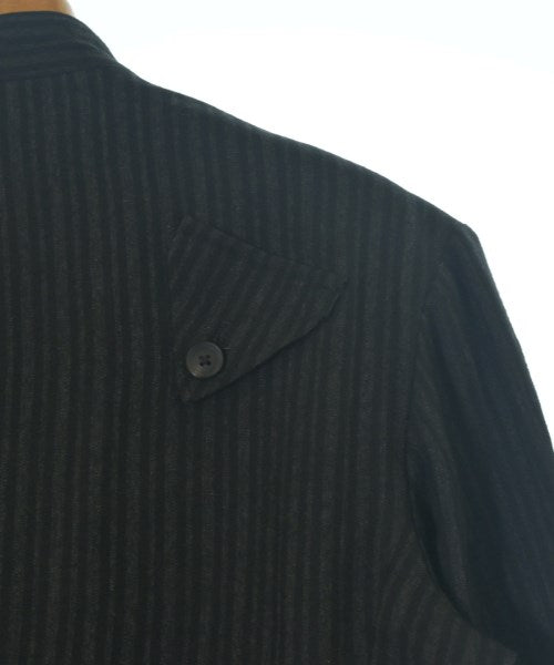 BLACK scandal yohji yamamoto 其他大衣