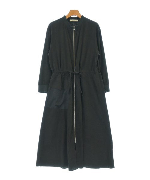 La SRIC 其他大衣