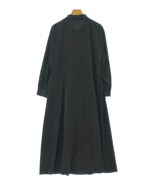 La SRIC 其他大衣