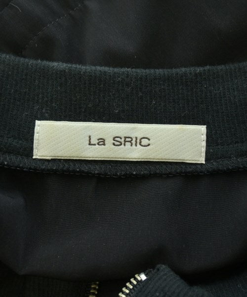 La SRIC 其他大衣