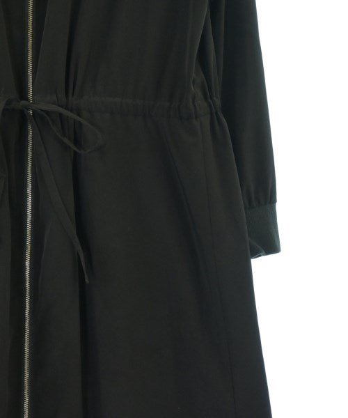 La SRIC 其他大衣