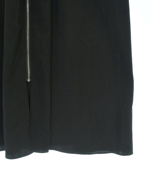 La SRIC 其他大衣