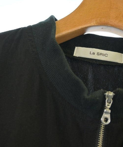 La SRIC 其他大衣