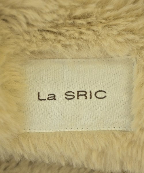 La SRIC 其他大衣