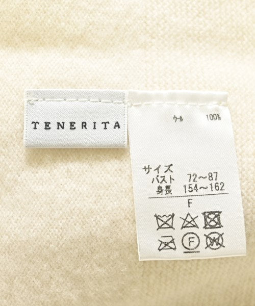 TENERITA 開襟衫