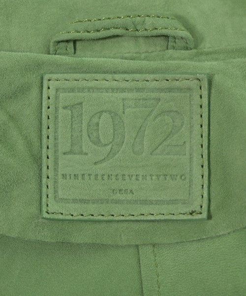 DESA 1972 風衣
