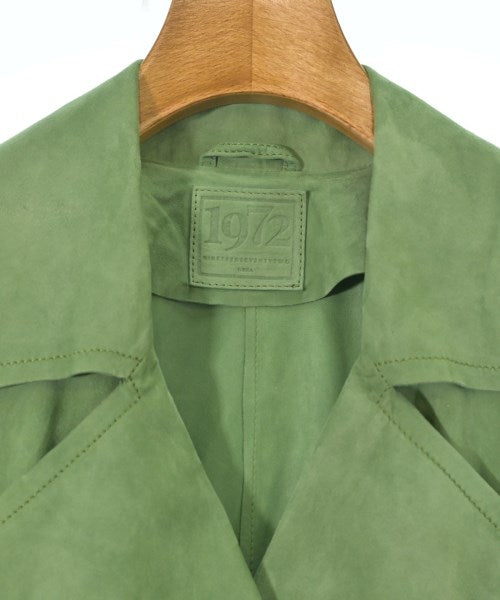 DESA 1972 風衣
