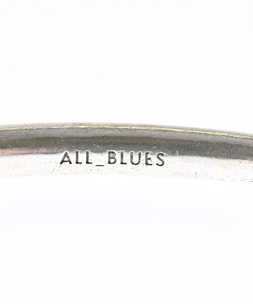 All Blues 手環/手鍊
