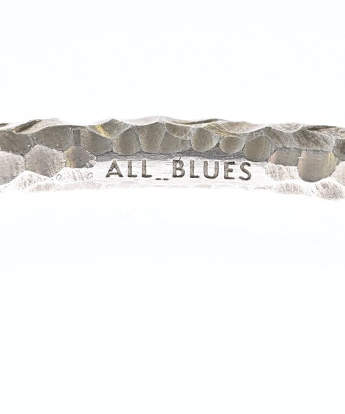 All Blues 手環/手鍊