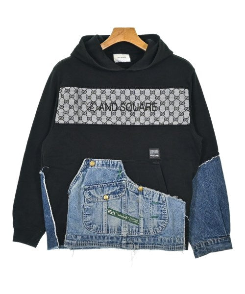 AND SQUARE 連帽衫