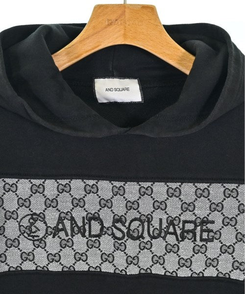 AND SQUARE 連帽衫