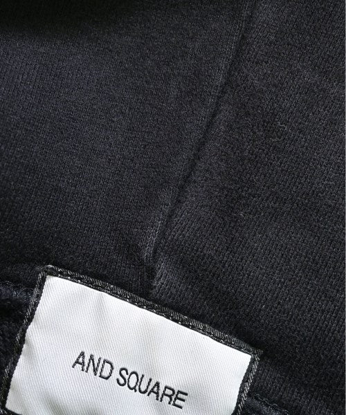 AND SQUARE 連帽衫