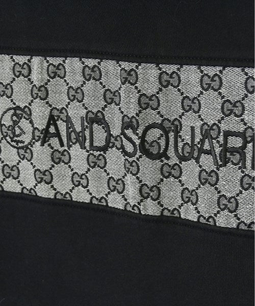 AND SQUARE 連帽衫