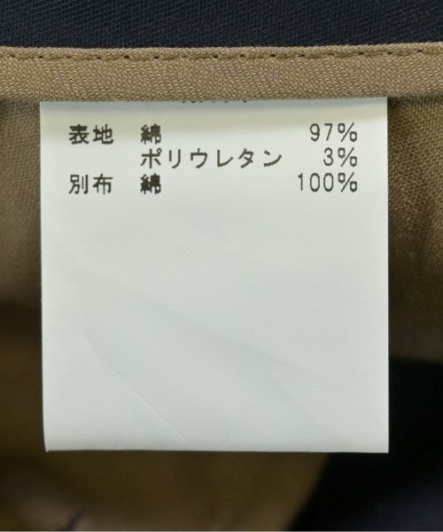 AND SQUARE 休閒褲