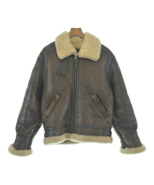 SHEARLING 其他飛行外套