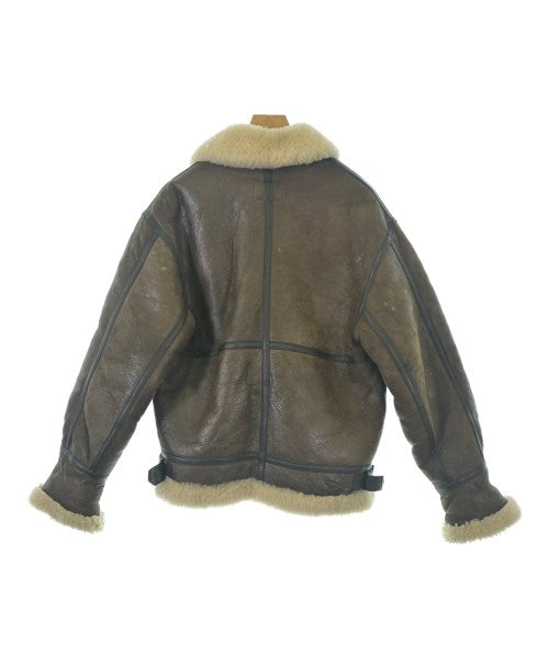 SHEARLING 其他飛行外套