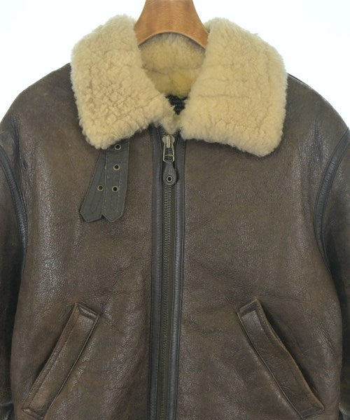 SHEARLING 其他飛行外套