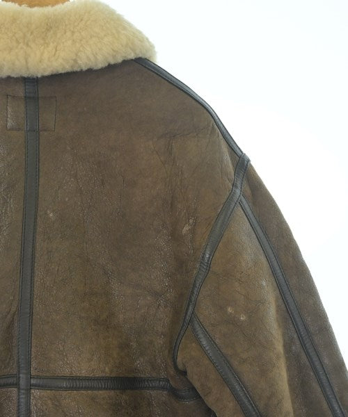 SHEARLING 其他飛行外套