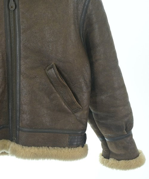 SHEARLING 其他飛行外套