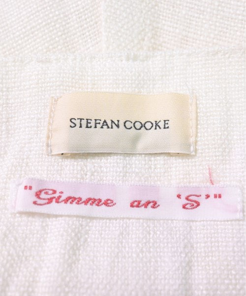 Stefan Cooke 短褲