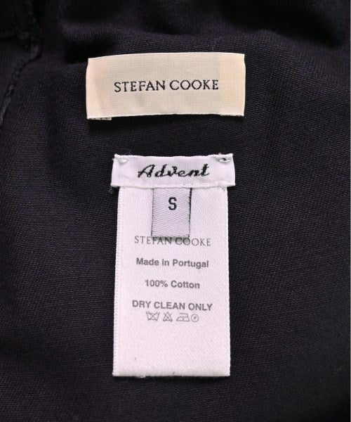 Stefan Cooke 其他款