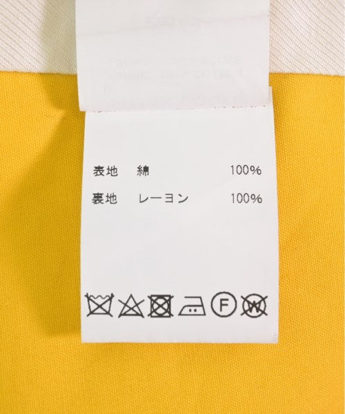 Stefan Cooke 斜紋夾克