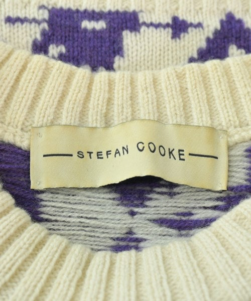Stefan Cooke 毛衣