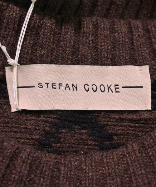 Stefan Cooke 毛衣