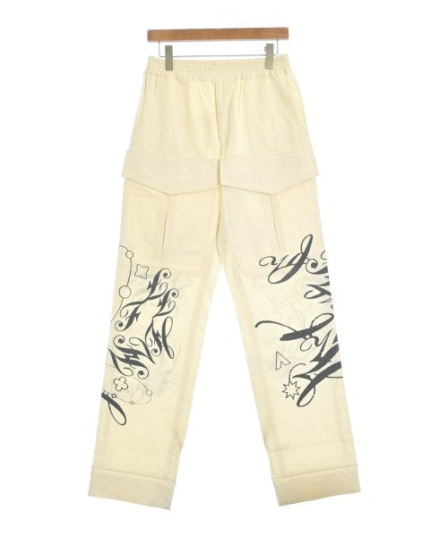 Stefan Cooke 工裝褲