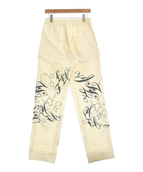 Stefan Cooke 工裝褲