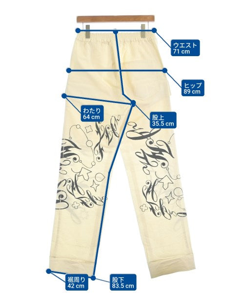 Stefan Cooke 工裝褲