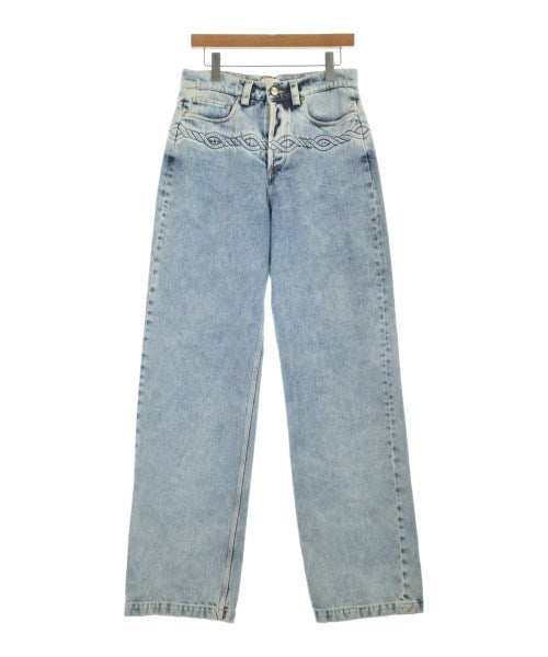 Stefan Cooke 牛仔褲