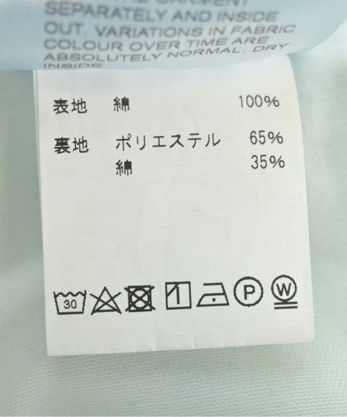 Stefan Cooke 牛仔褲