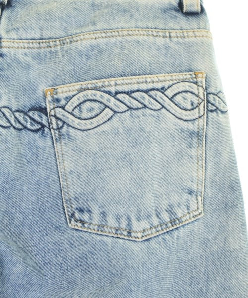 Stefan Cooke 牛仔褲