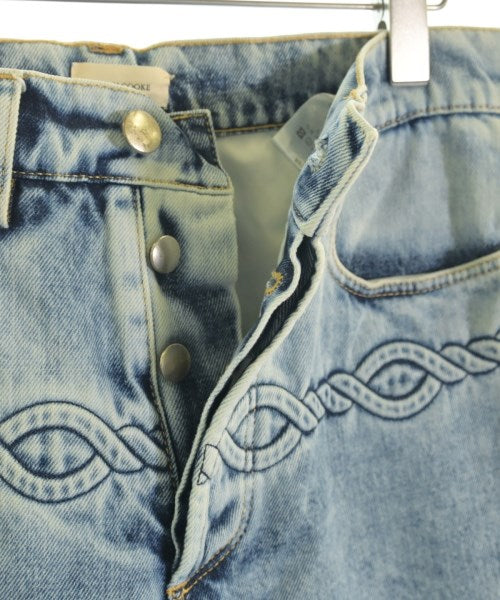 Stefan Cooke 牛仔褲