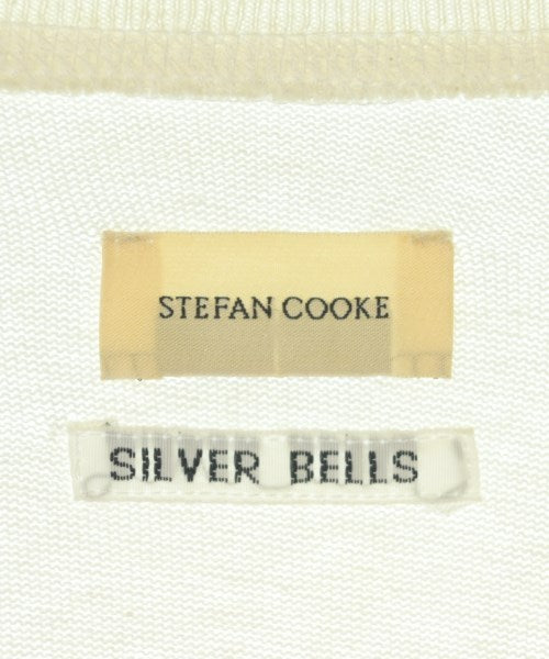 Stefan Cooke T恤/上衣