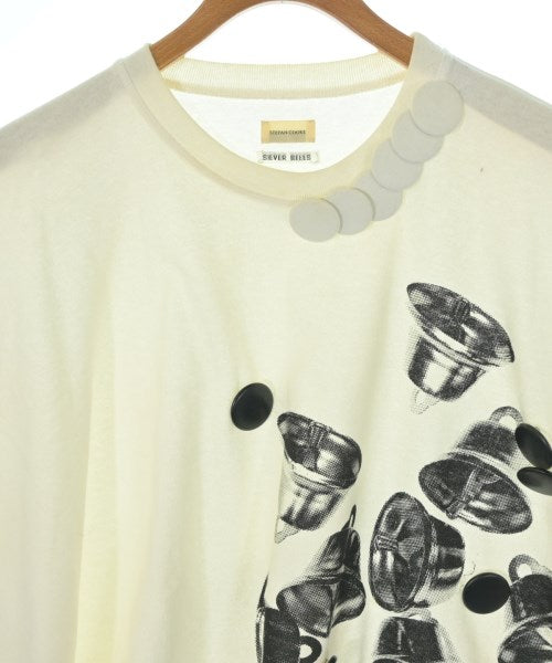 Stefan Cooke T恤/上衣