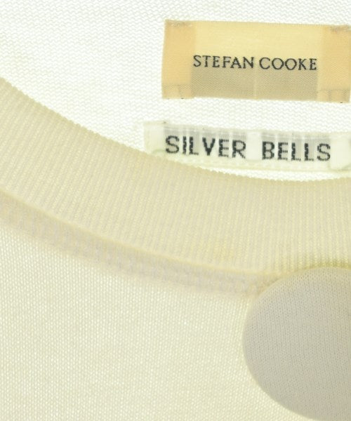 Stefan Cooke T恤/上衣