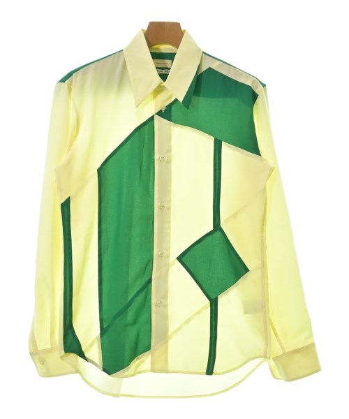 Stefan Cooke 休襯衫