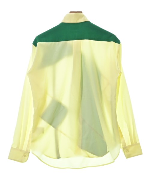 Stefan Cooke 休襯衫