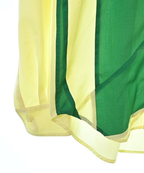 Stefan Cooke 休襯衫