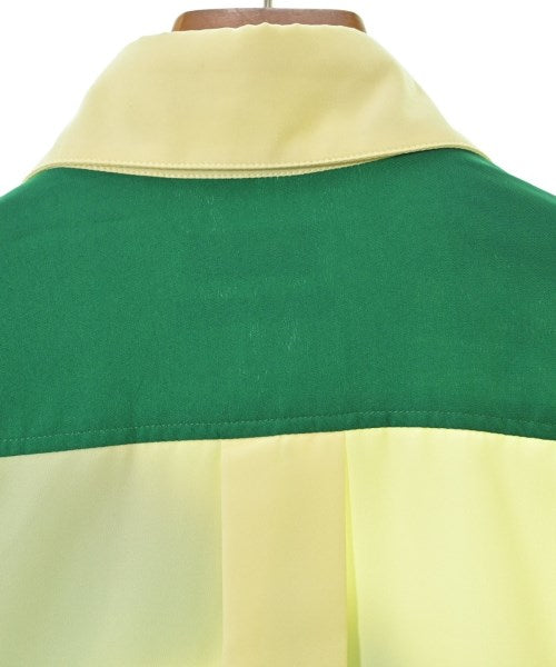 Stefan Cooke 休襯衫