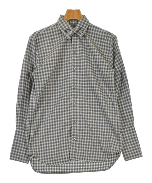 Stefan Cooke 休閒襯衫