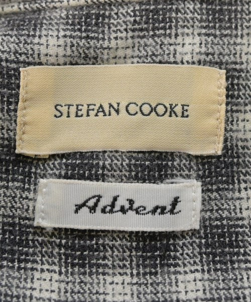 Stefan Cooke 休閒襯衫