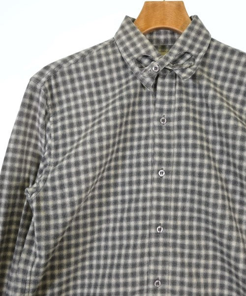 Stefan Cooke 休閒襯衫