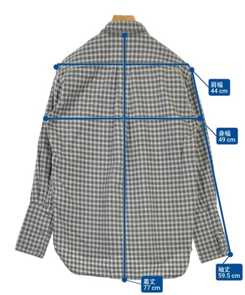 Stefan Cooke 休閒襯衫